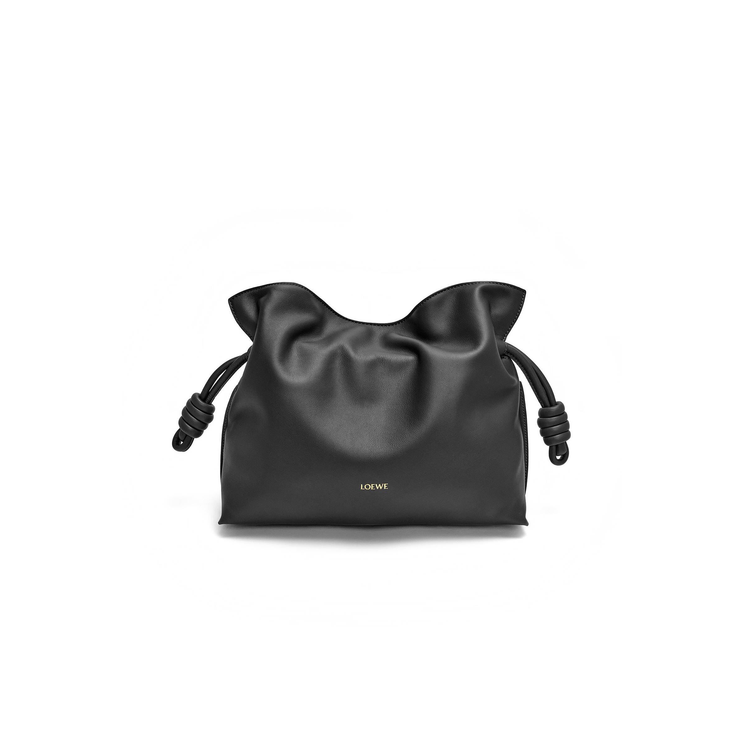 l*ew* medium flamenco clutch in nappa calfskin a411fc1xbf (30*24.5*10.5cm)